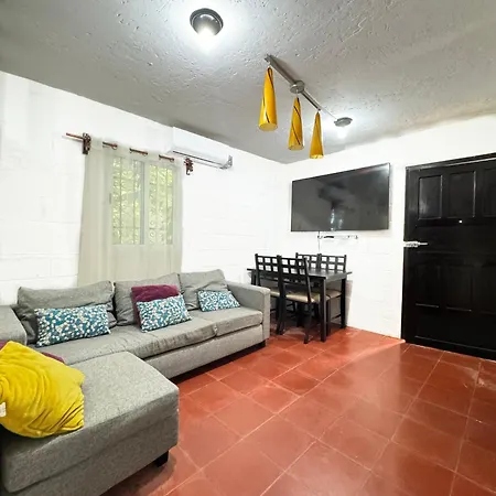 Tu Departamento Apartment